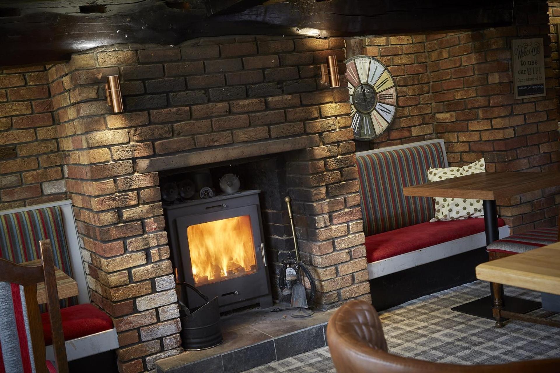 The Ingram Arms Laughton (West Lindsey) Exterior foto