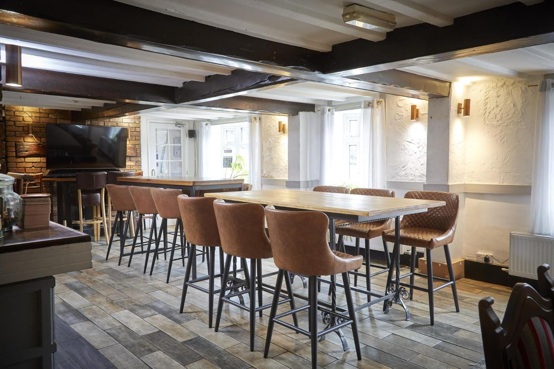 The Ingram Arms Laughton (West Lindsey) Exterior foto